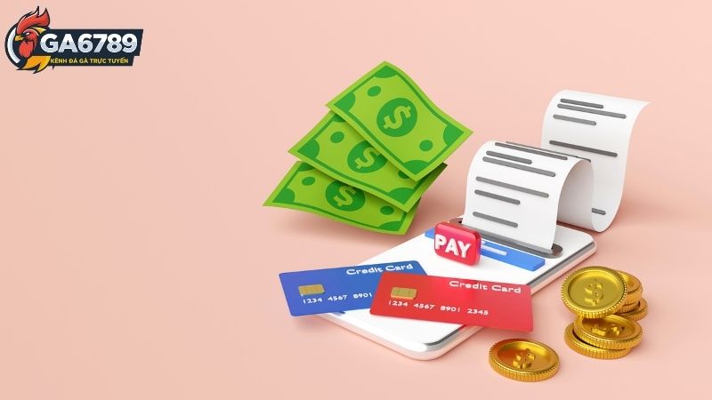 Không Rút Được Tiền Tại Ga6789 - Nguyên Nhân, Cách Khắc Phục 1 Không rút được tiền tại Ga6789