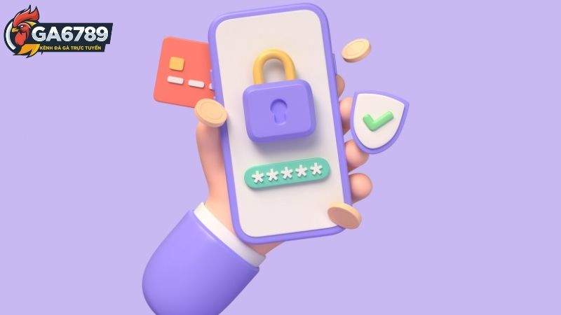 Quên Mật Khẩu Ga6789 - Hướng Dẫn Khôi Phục Tài Khoản 2 Quên mật khẩu Ga6789
