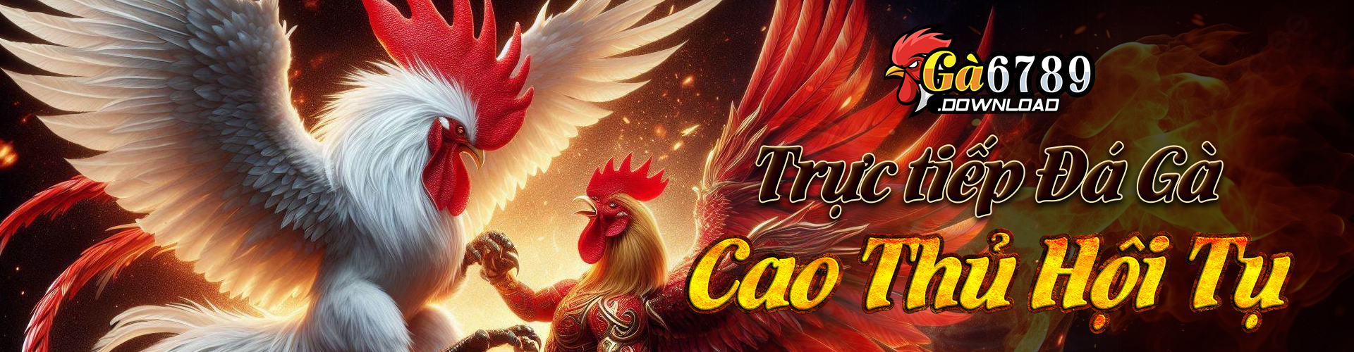 Ga6789 - Nhà cái cá cược trực tuyến hàng đâu châu á 26 Ga6789 - Trực tiếp đá gà Thomo Gà 6789